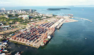 Campuchia khẳng định không biến kênh đào Phù Nam Techo thành vấn đề khu vực