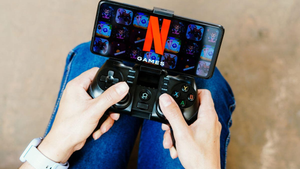Netflix dừng quảng cáo và phát hành game không phép tại Việt Nam