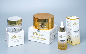 VinaClever Việt Nam ra mắt bộ sản phẩm dưỡng da và chống nắng chất lượng