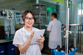 10 trường đào tạo ngành Môi trường tốt nhất hiện nay