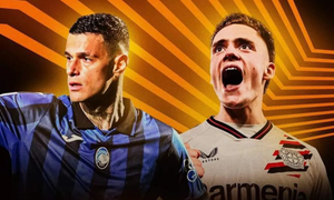 Lịch thi đấu bóng đá hôm nay ngày 22/5 mới nhất