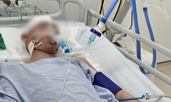 Xét xử vụ nam sinh lớp 8 bị đánh chết não khi chơi bóng rổ