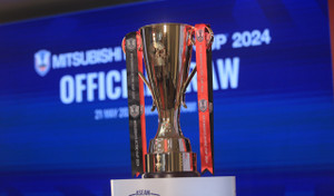 Trực tiếp bốc thăm AFF Cup 2024: Tuyển Việt Nam đụng độ Indonesia