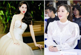 Thủy Tiên lên tiếng vụ Khánh Thi đòi nợ 80 triệu đồng