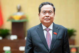 Chủ tịch Quốc hội Trần Thanh Mẫn nhận thêm nhiệm vụ mới