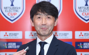 HLV Thái Lan: Phải cẩn thận nếu gặp tuyển Việt Nam