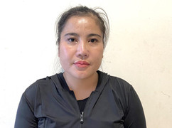 Bắt nữ giám đốc lừa xuất khẩu lao động, chiếm đoạt hơn 20 tỷ đồng