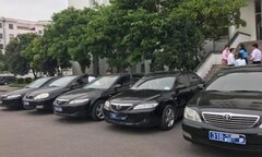 Hà Nội tổng kiểm kê tài sản công