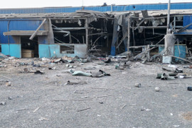 Liên tiếp tai nạn lao động, Thủ tướng chỉ đạo thanh tra các dự án, doanh nghiệp