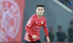 Consadole Sapporo muốn chiêu mộ Quang Hải là đội nào?