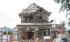 Xây nhà vào thời điểm nào trong năm là tốt nhất?