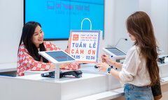 UNIQLO khởi động Tuần lễ Cảm ơn với nhiều ưu đãi hấp dẫn