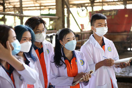 Top 10 trường đại học đào tạo ngành Chăn nuôi tốt nhất hiện nay