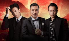 Cựu danh thủ Hồng Sơn nói gì khi đối đầu Bằng Kiều, Binz tại gameshow âm nhạc?