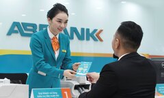 Cổ đông ngoại bán ròng 84 triệu cổ phiếu, thoái sạch vốn khỏi ABBANK