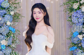 Những món đồ hàng hiệu của con gái MC Quyền Linh