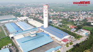 Nỗi thống khổ của nông dân mùa khô được 'giải cứu' nhờ phân bón tháp cao