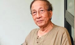 Đạo diễn phim 'Đất và Người' Nguyễn Hữu Phần qua đời 