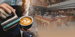 Cuộc chiến thị phần cà phê Việt: Chiếm chỗ ở đất vàng có còn là vũ khí hiệu quả?