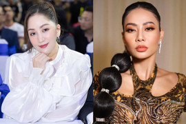 Bị nhắc tên trong ồn ào đòi nợ 80 triệu đồng của Khánh Thi, Thu Minh nói gì?