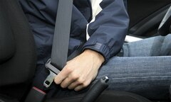 Công dụng ít biết của dây an toàn