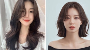 Ba kiểu tóc mái giúp 'ăn gian' tuổi