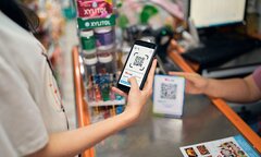 Nghị định thanh toán không dùng tiền mặt: Thêm quy định về tiền điện tử e-money