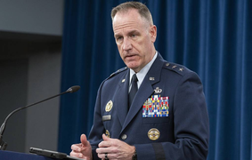 Lầu Năm Góc thừa nhận lực lượng Nga chiếm ưu thế ở Kharkov