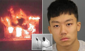 Tin nhầm ứng dụng tìm iPhone, giết oan cả nhà 5 người