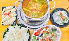 Top 5 quán lẩu cá ngon ở Khánh Hoà