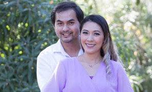 Bà xã Đức Tiến chia sẻ thông tin tang lễ của chồng tại Mỹ