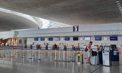 Vietnam Airlines thay đổi nhà ga check-in với khách Phổ thông bay từ Pháp