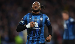 Bayer Leverkusen đứt mạch bất bại, Atalanta vô địch Europa League