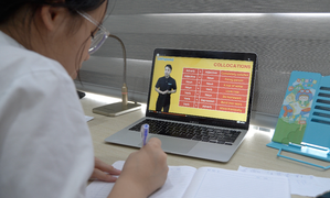 Gia sư AI - xu hướng mới của dân học ngoại ngữ