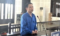 Mua ma túy về chia nhỏ bán cho con nghiện, lĩnh án 18 năm tù 