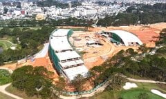 Đạt Lạt yêu cầu tháo dỡ công trình vi phạm trong Đồi Cù