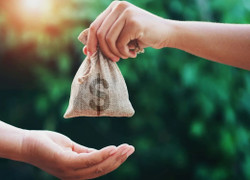 Bác ruột nói tôi ích kỷ, lương 30 triệu mà về quê cho cháu vài trăm nghìn đồng