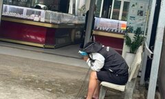 Bắt nam thanh niên cướp tiệm vàng ở Đồng Nai