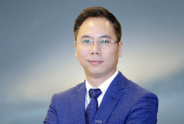 Cơ quan An ninh điều tra Bộ Công an truy tìm ông Đặng Tất Thắng