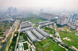 Bất động sản Tây Hà Nội phục hồi nhanh chóng