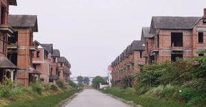 ĐBQH xót xa cảnh hàng chục nghìn căn hộ tái định cư bỏ hoang gây lãng phí