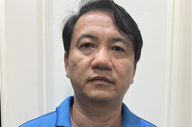 Bắt cựu Cục trưởng Cục Điện lực và Năng lượng tái tạo Bộ Công Thương