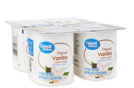 Vì sao sữa chua thường được bán theo lốc 4 hộp?