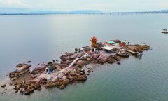 Bình Định: Chi hơn 3,1 tỷ đồng cải tạo nâng cấp tháp Thầy Bói