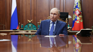 Nga chuẩn bị kế hoạch tịch thu tài sản của Mỹ