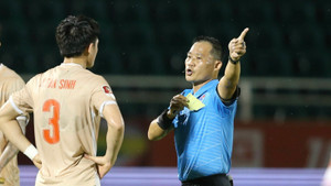 CLB Công an Hà Nội tố trọng tài vô trách nhiệm, đề nghị kỷ luật