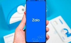 Cách nhắn tin tự xóa trên Zalo cực dễ