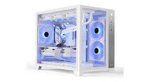 Ưu và nhược điểm của case PC kiểu 'bể cá'