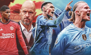 Lịch thi đấu bóng đá hôm nay ngày 25/5 mới nhất