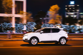 Dân kinh doanh taxi chọn xe điện là giải pháp tối ưu lợi nhuận